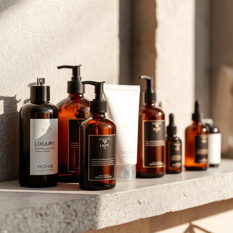 Curated products